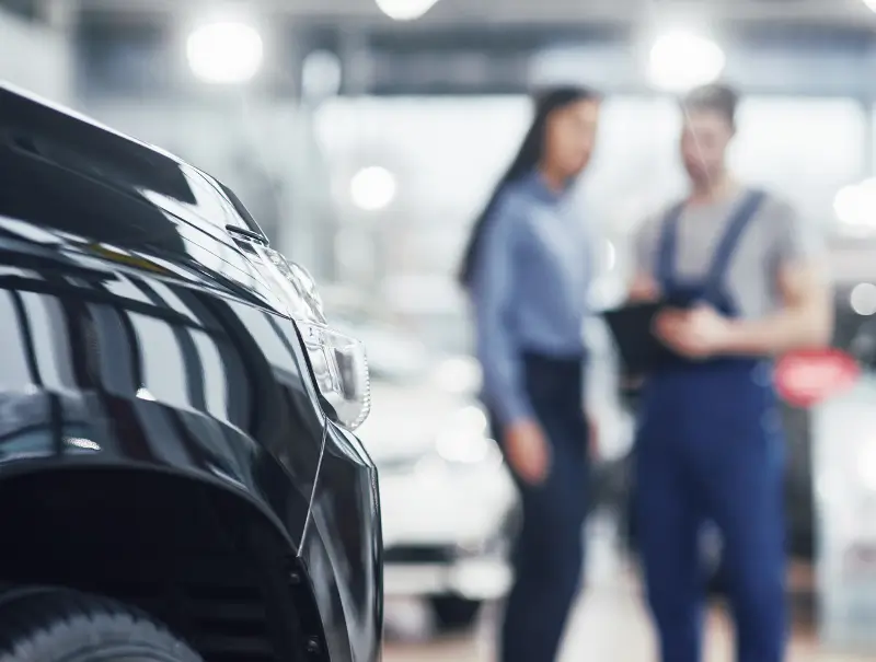 Auto Center Reis referência em serviços automotivos